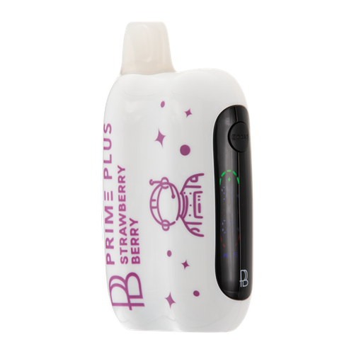 Strawberry Berry PRIME PLUS 26000