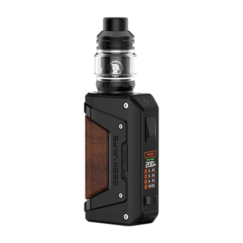GeekVape L200 Aegis Legend 2 Kit V1