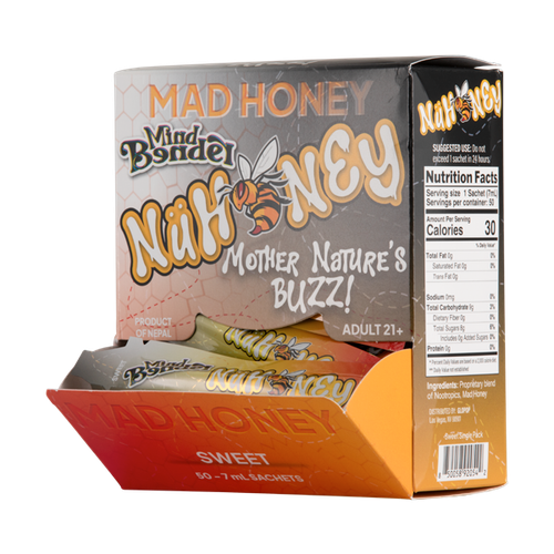 Sweet NuHoney 7ml for Wholesale