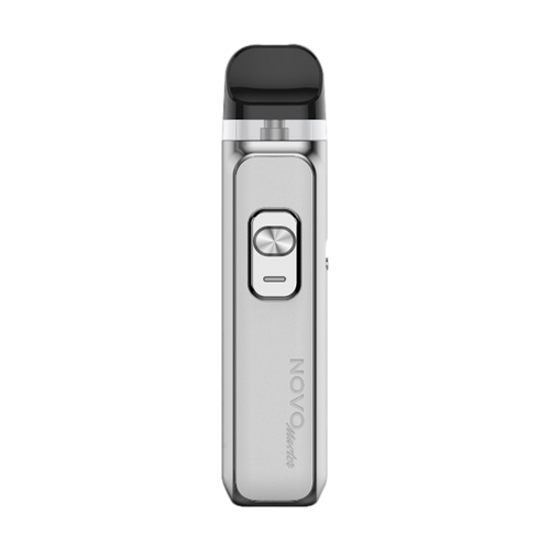 SMOK Novo Master Kit-Silver for Wholesale