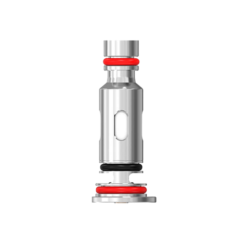 Caliburn G2 Coils