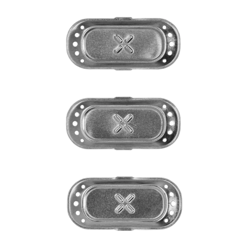 PAX 3D Oven Screens
