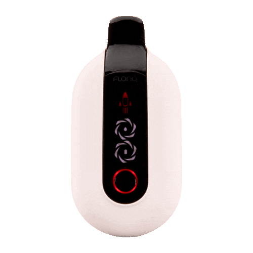 White Gummy Flonq Ultra