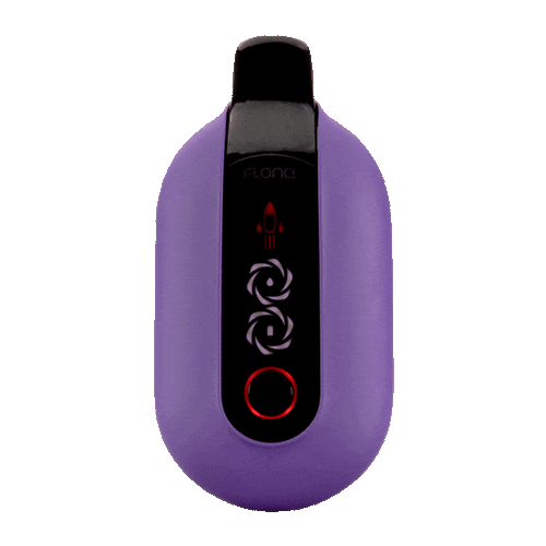 Grape Icy Flonq Ultra