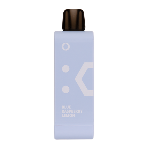 Exclusive Offstamp Sw9000 Blue Raspberry Lemon disposable Vape for Wholesale