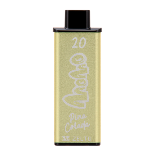 Pina Colada Momo Zeltu X3 Pods 20mg for wholesale