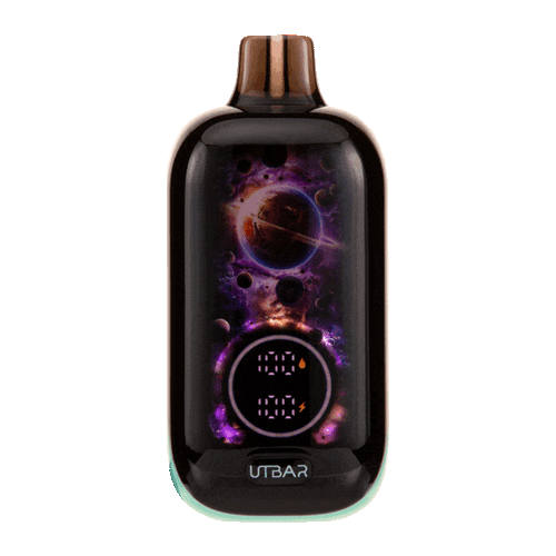 Grape Pop Icy UT BAR PRO Vape for Wholesale