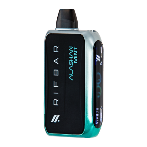 Alaskan Mint Rifbar Turbo-X 25k for Wholesale