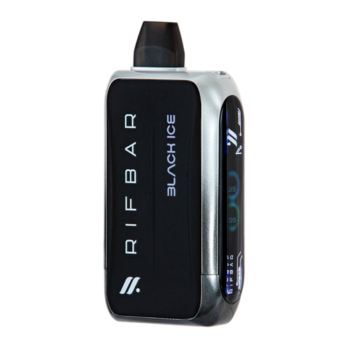 Black Ice Rifbar Turbo-X 25k for Wholesale