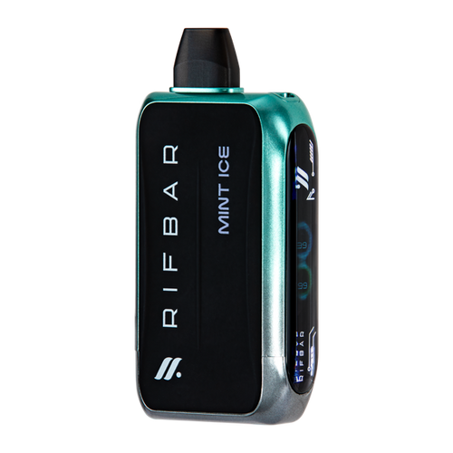 Mint Ice Rifbar Tubro-X 25k for Wholesale