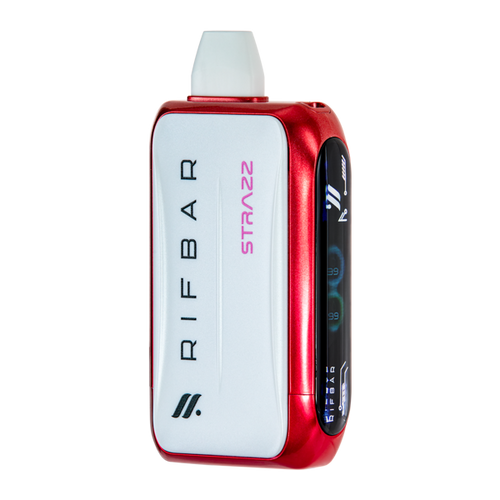 Strazz Rifbar Tubro-X 25k for Wholesale