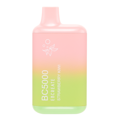 Strawberry Kiwi BC5000