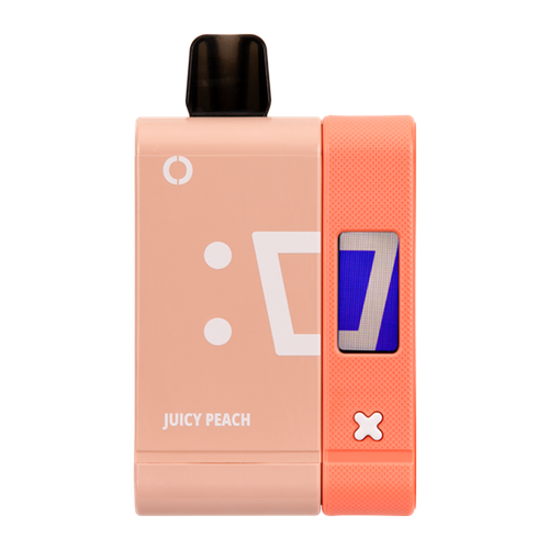 Juicy Peach Off Stamp SW16000 Kit for Wholesale