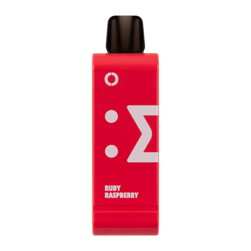 Ruby Raspberry Off Stamp SW9000 Disposable