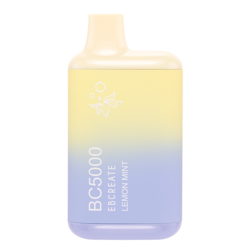 Lemon Mint BC5000