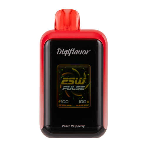 Peach Raspberry DIGIFLAVOR SKY for Wholesale