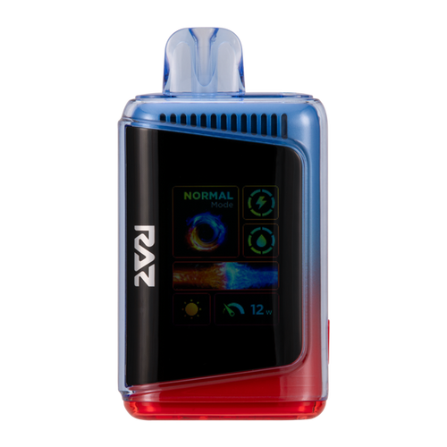 Fire & Ice RAZ LTX 25000