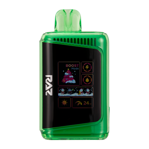 Watermelon Ice RAZ LTX 25000 Vape