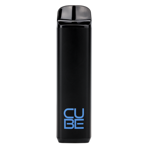 Wildberry Cube ﻿Disposable Vape