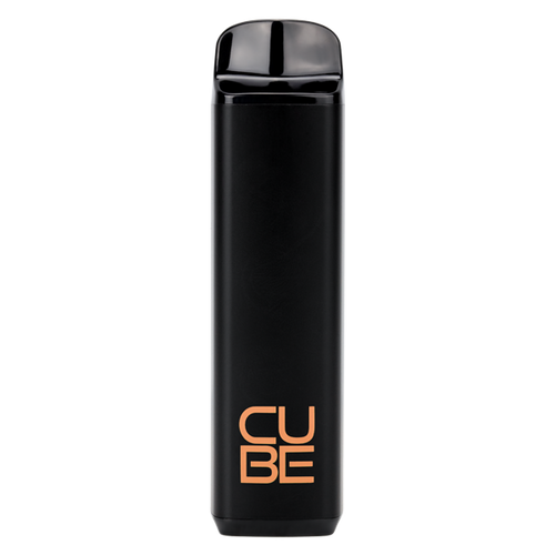 Strawnana by Cube