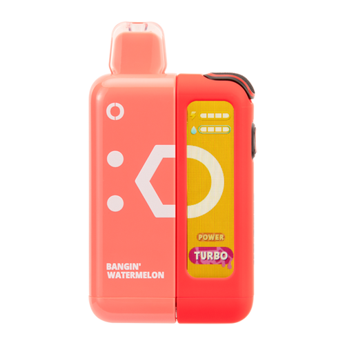Bangin' Watermelon OFF STAMP X-Cube Kit CLASSIC