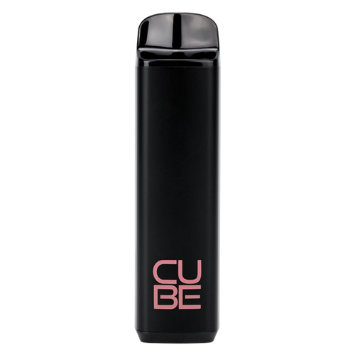 Fresa Con Crema Cube Disposable Vape
