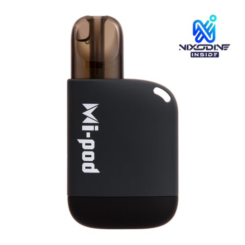 Blue Razz MI-POD Petal Starter Kit for Wholesale