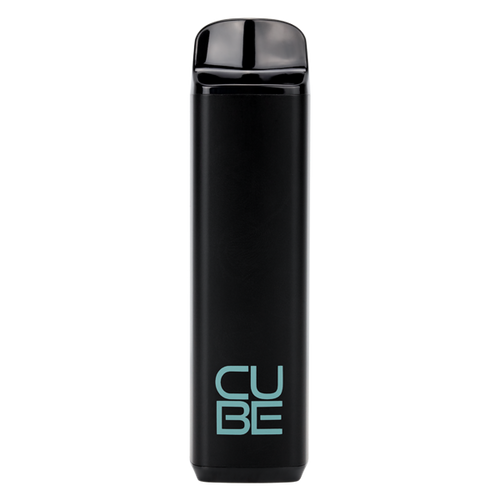Aloe Grape Cube Disposable Vape