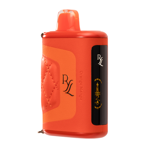 Orange Mango RYL Classic by RAZ