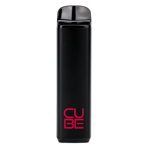 Razz Lush Cube Disposable Vape