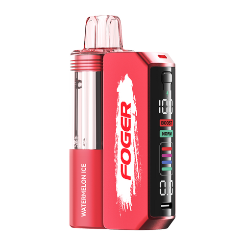 Watermelon Ice FOGER Switch Pro Kit for Wholesale