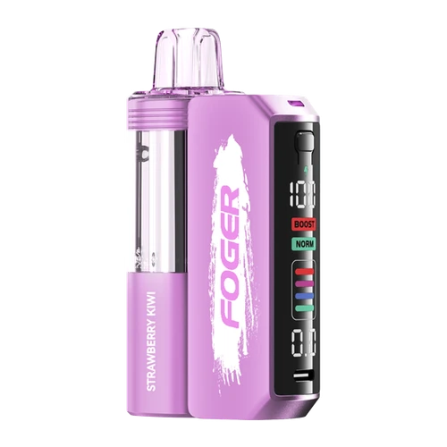 Strawberry Kiwi FOGER Switch Pro Kit for Wholesale