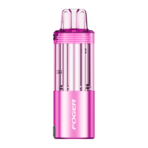 Strawberry Kiwi FOGER Switch Pro Disposable for Wholesale