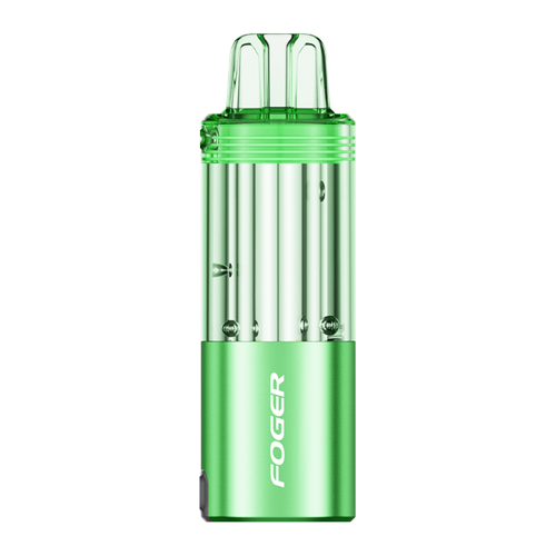 Sour Apple Ice FOGER Switch Pro Disposable for Wholesale