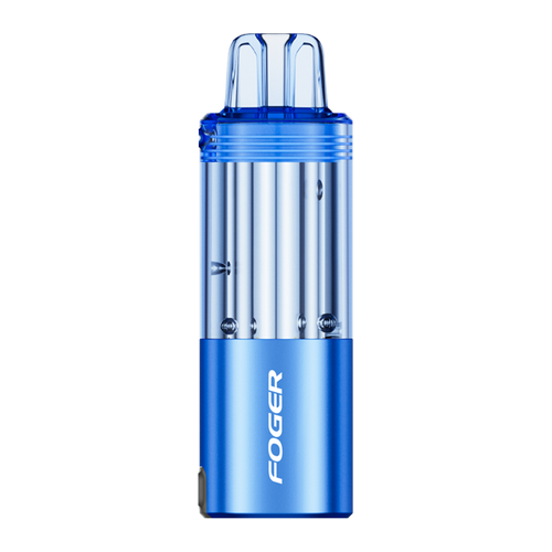 Blue Razz Ice FOGER Switch Pro Disposable for Wholesale