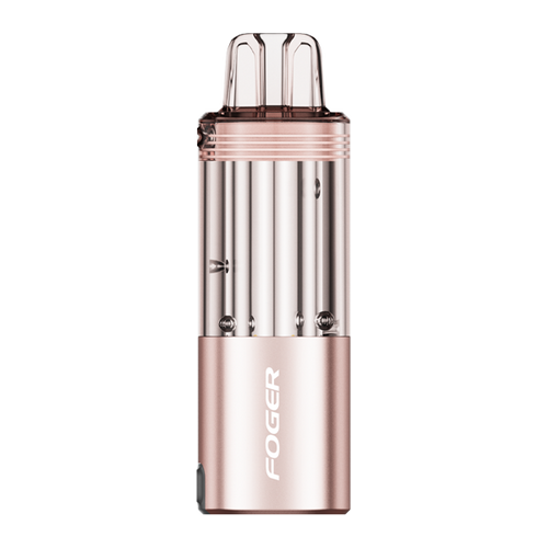 Pineapple Coconut FOGER Switch Pro Disposable for Wholesale