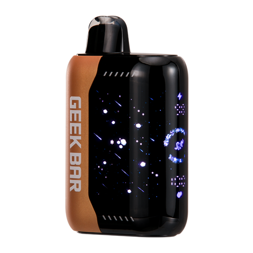 Cola Slush Geek Bar Pulse X 25K Slush Edition