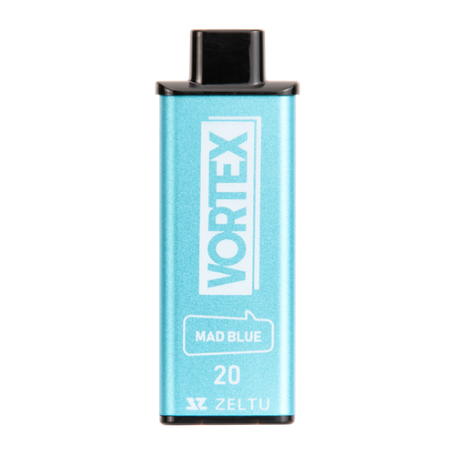 Mad Blue Vortex Zeltu X3 Pod 20 for wholesale