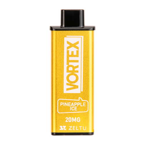 Pineapple Ice Vortex Zeltu X3 Pod 20 for wholesale