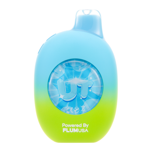 Naked/Spring Water UT 50K