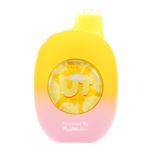 Mango/Strawberry UT 50K