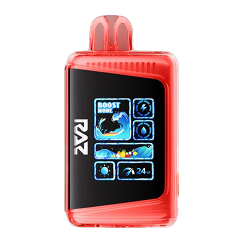 Hawaiian Punch RAZ LTX 25000 Punch Edition