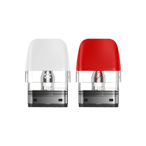 Geekvape Q Pods (Side-Fill)