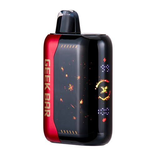 Strawberry Jam Geek Bar Pulse X 25K (Jam Edition) for Wholesale