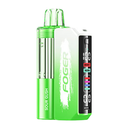 Sour Gush FOGER Switch Pro Kit