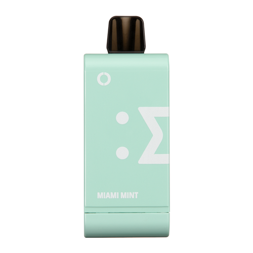 Miami Mint Off Stamp SW16000 Vape Pod