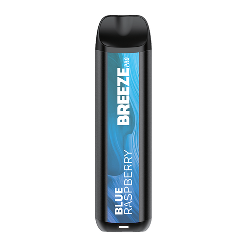 Blue Raspberry BREEZE Pro for wholesale