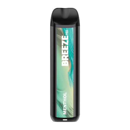 Menthol BREEZE Pro for wholesale