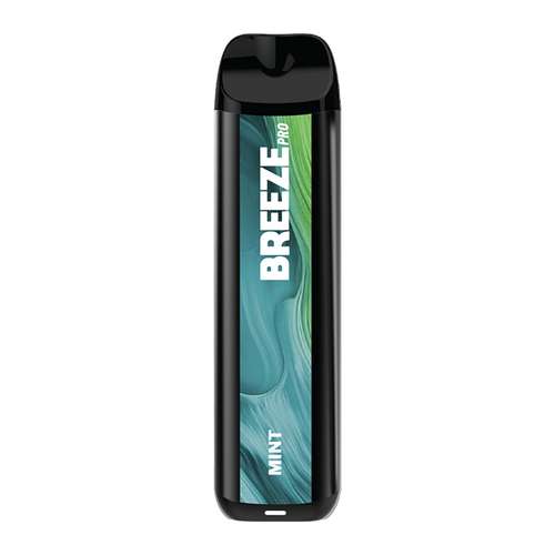 Mint BREEZE Pro for wholesale
