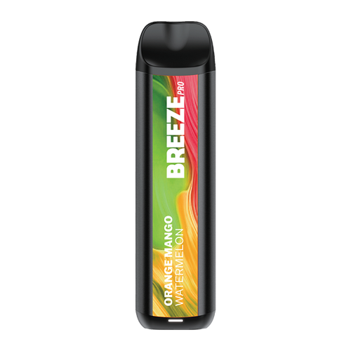 Orange Mango Watermelon BREEZE Pro for wholesale